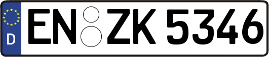 EN-ZK5346