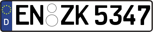 EN-ZK5347