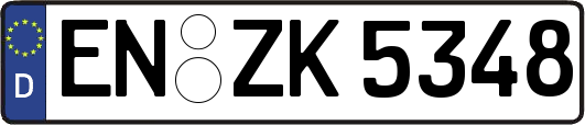 EN-ZK5348