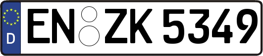 EN-ZK5349