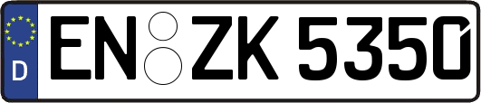 EN-ZK5350