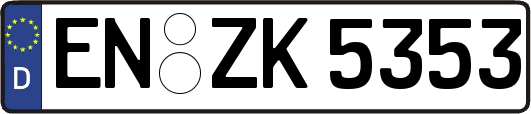 EN-ZK5353