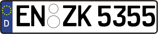 EN-ZK5355
