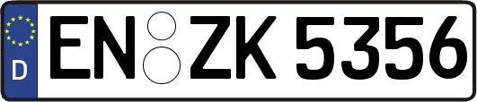 EN-ZK5356