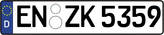EN-ZK5359