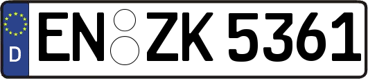 EN-ZK5361
