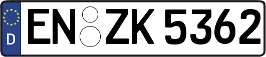 EN-ZK5362