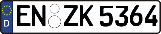 EN-ZK5364