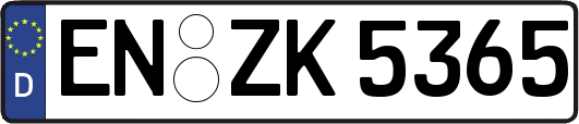 EN-ZK5365
