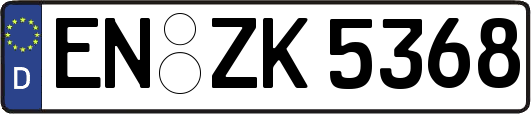 EN-ZK5368