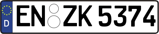EN-ZK5374