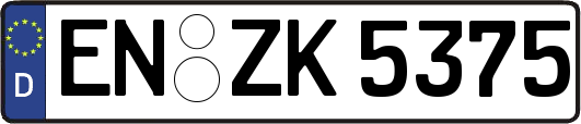 EN-ZK5375