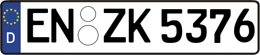 EN-ZK5376