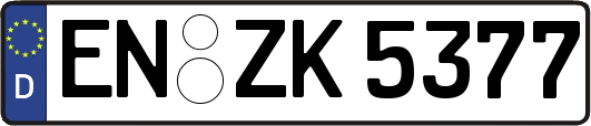 EN-ZK5377