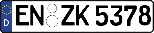 EN-ZK5378