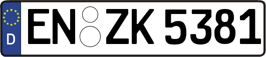EN-ZK5381