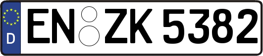 EN-ZK5382