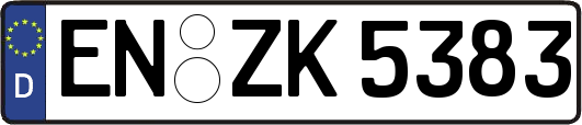 EN-ZK5383
