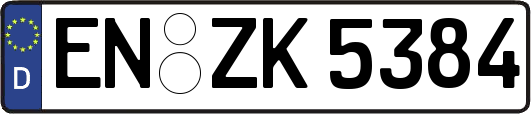 EN-ZK5384