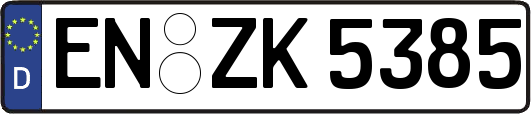 EN-ZK5385