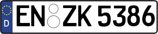 EN-ZK5386