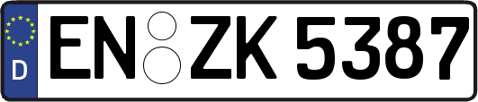 EN-ZK5387