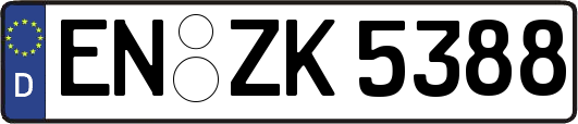 EN-ZK5388