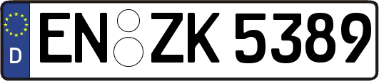 EN-ZK5389