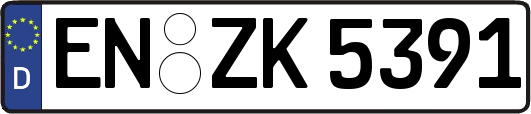 EN-ZK5391