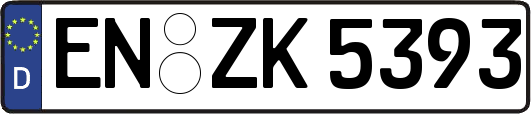EN-ZK5393