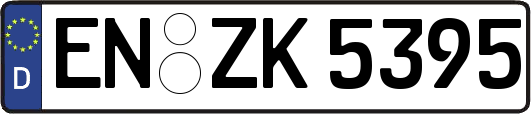 EN-ZK5395
