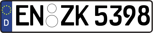 EN-ZK5398