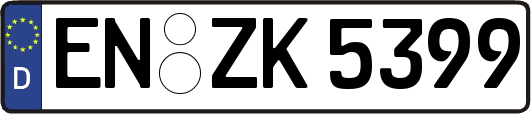 EN-ZK5399