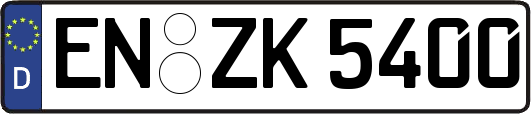 EN-ZK5400