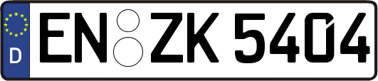 EN-ZK5404