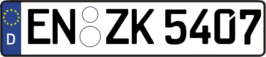 EN-ZK5407
