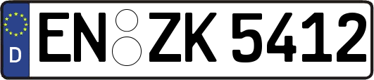 EN-ZK5412
