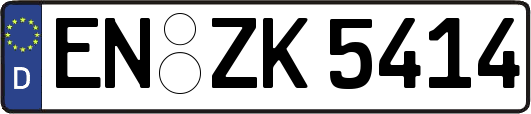 EN-ZK5414