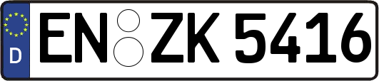 EN-ZK5416