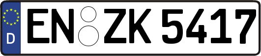 EN-ZK5417