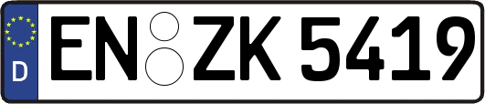EN-ZK5419