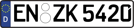 EN-ZK5420