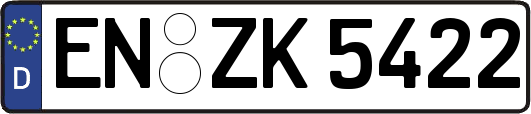 EN-ZK5422