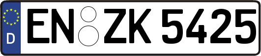 EN-ZK5425