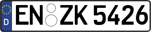 EN-ZK5426
