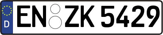 EN-ZK5429