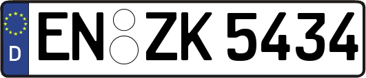 EN-ZK5434