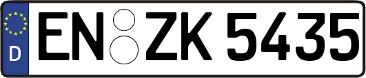 EN-ZK5435