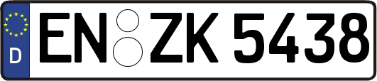 EN-ZK5438