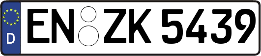 EN-ZK5439